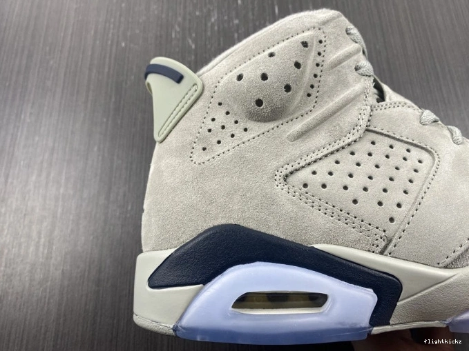 Air Georgetown Jordan 6 CT8529-012 0727